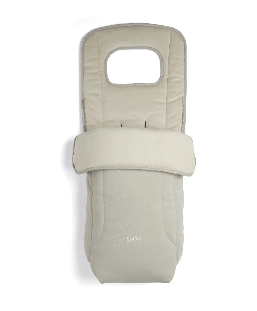 Mamas & Papas Vardo Essential Bundle - Shell
