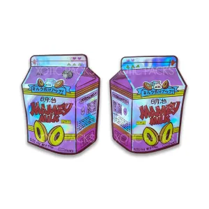 Mamey Milk Mylar Bag 3.5 Grams