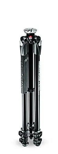 Manfrotto Head Kit (Black)