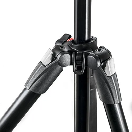 Manfrotto Head Kit (Black)