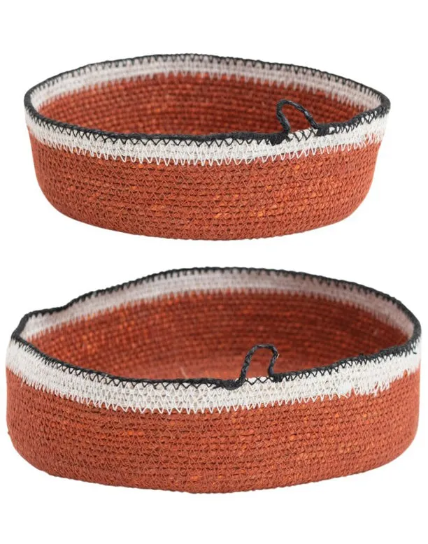 Marfa Basket