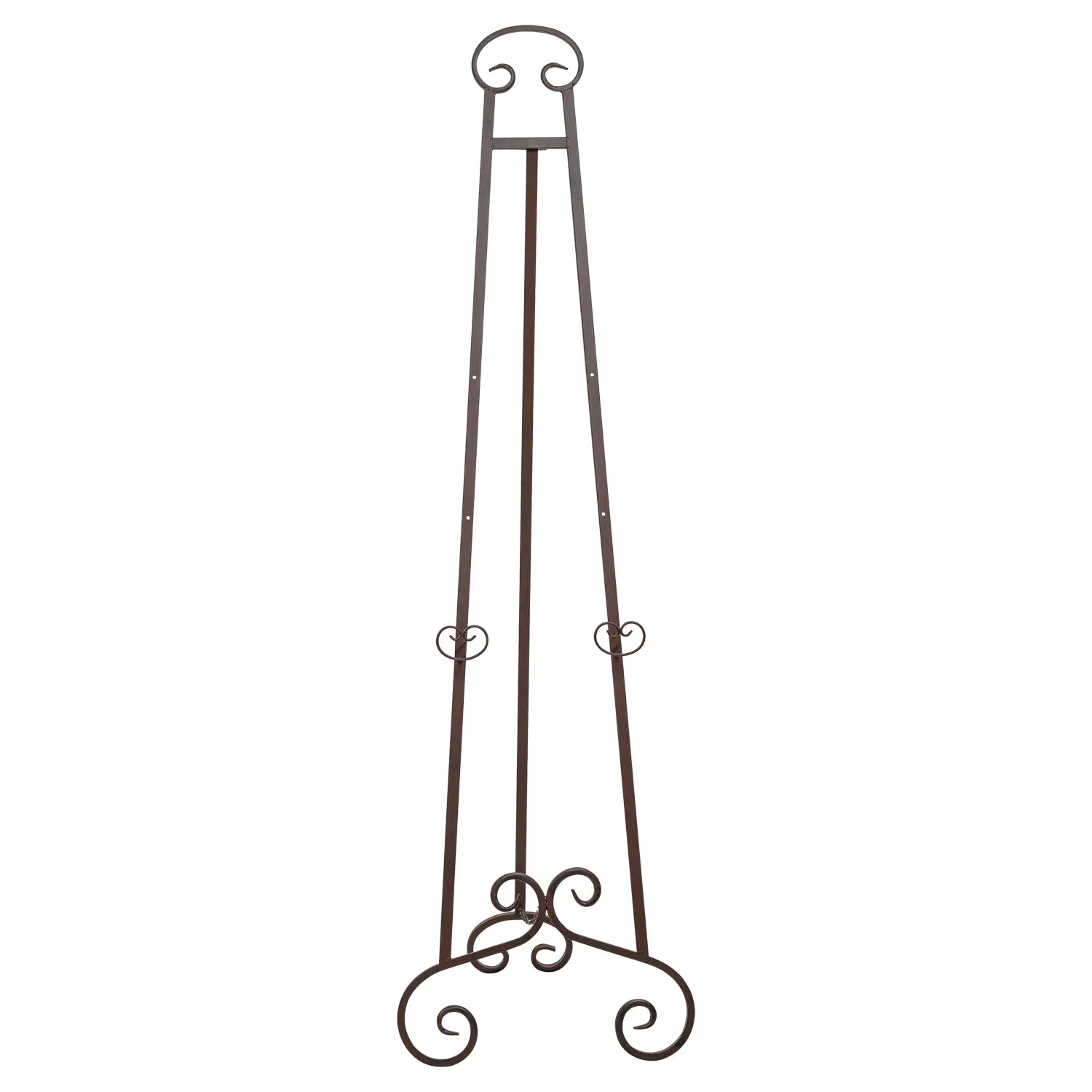 Maribelle 1.8m Adjustable Foldable Studio Easel Art Craft Display Artist