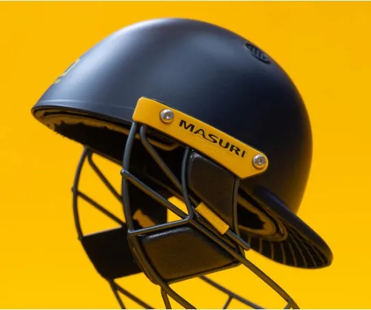Masuri T Line Steel Cricket Helmet Size