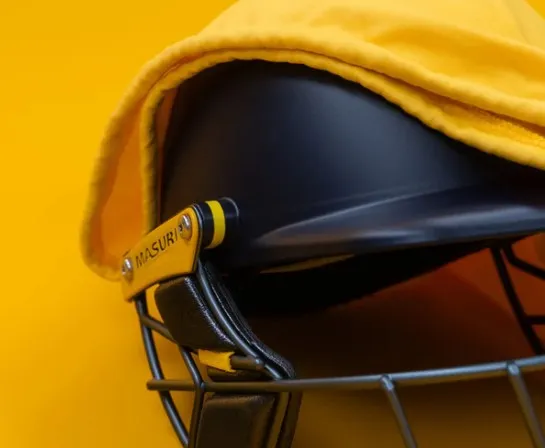 Masuri T Line Steel Cricket Helmet Size