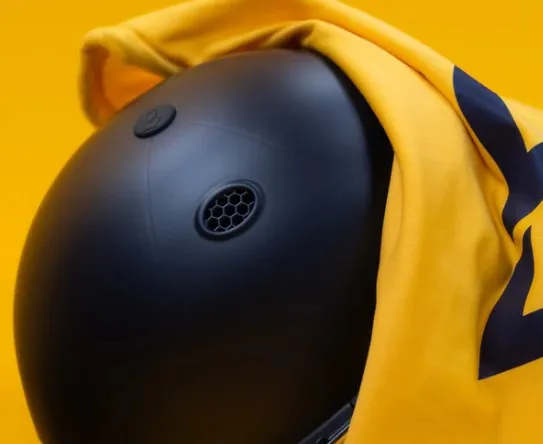 Masuri T Line Steel Cricket Helmet Size