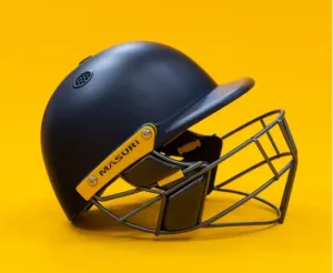 Masuri T Line Steel Cricket Helmet Size