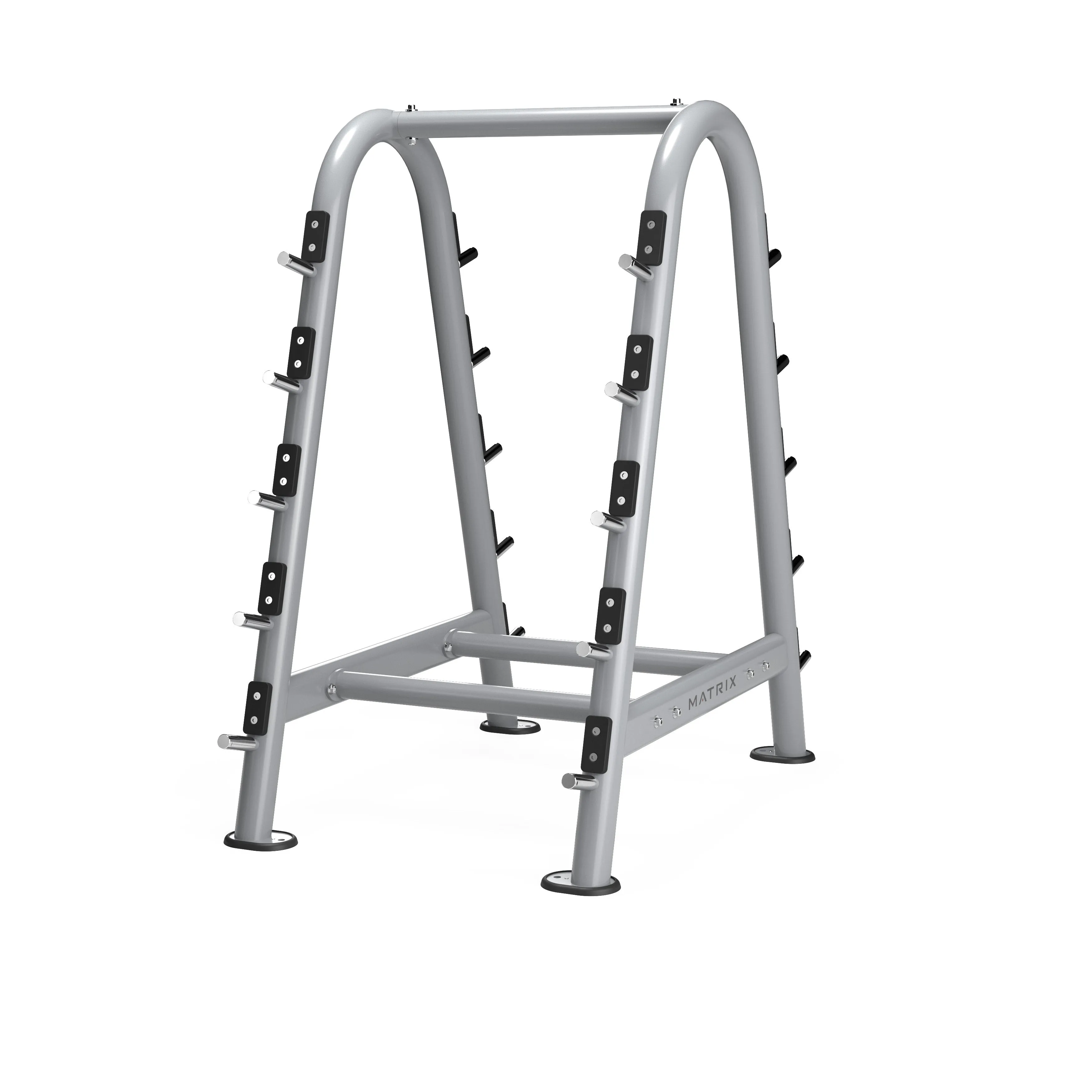 Matrix Magnum Barbell Rack