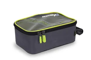 MATRIX Pro Accessory Hardcase Bag Clear Top
