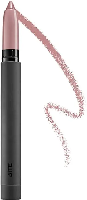 Matte Crème Lip Crayon (Cava)