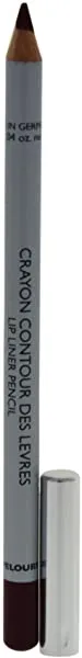 Mavala Lip Liner Pencil, Velours, 0.04 Ounce