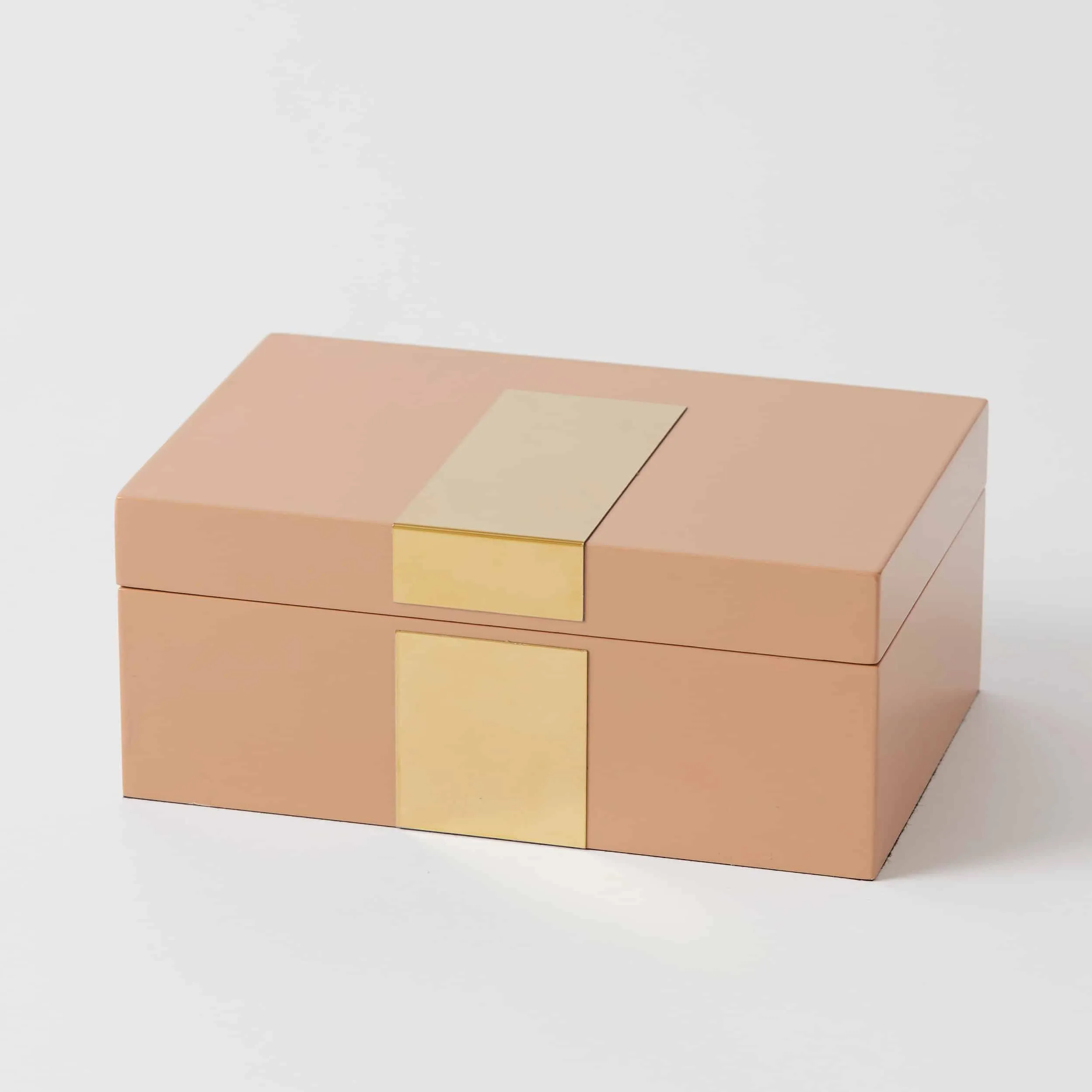 Maya Jewellery Box
