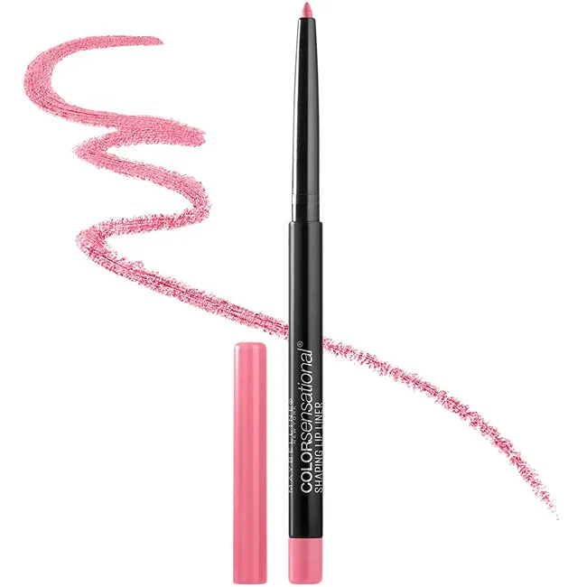 Maybelline Color Sensational Shaping Lip Liner
