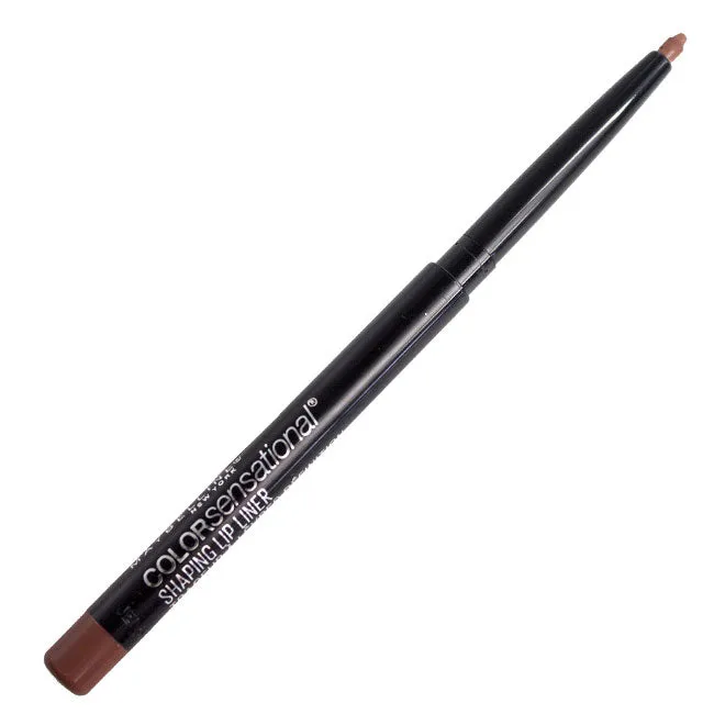 Maybelline Color Sensational Shaping Lip Liner