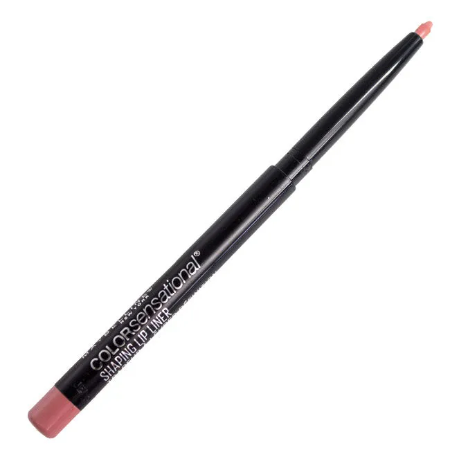 Maybelline Color Sensational Shaping Lip Liner
