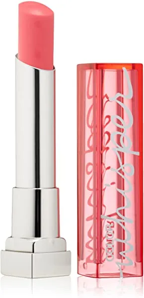 Maybelline New York Color Whisper by ColorSensational Lipcolor, Go Nude, 0.11 Ounce