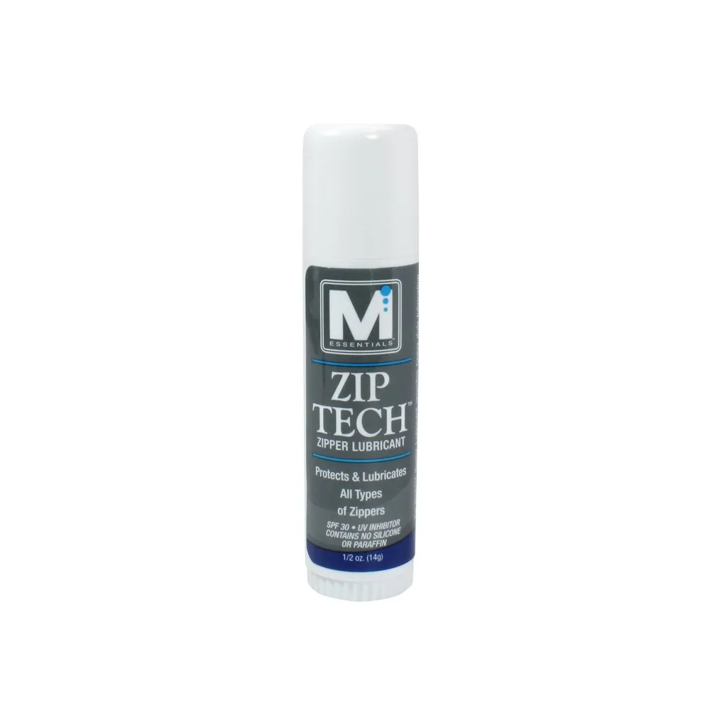 McNett Zip Tech