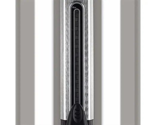 Mellerware Granada 10 Litre Stainless Steel Urn