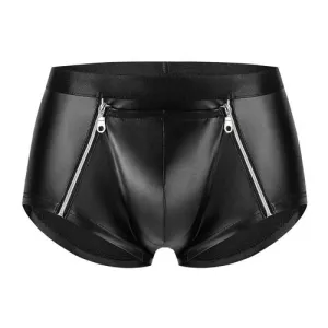 Men Underwear With Zippers