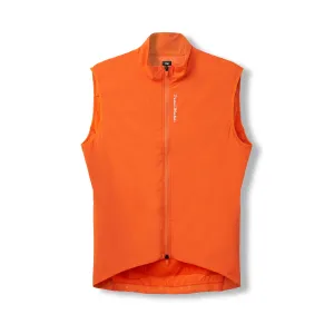 Mens Core Vest - Orange