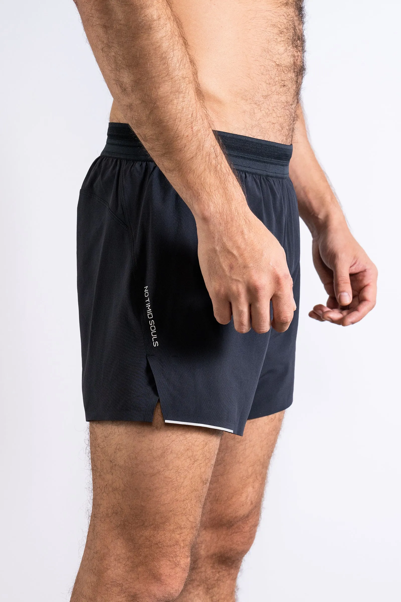 Men's FLOWDRY 5-inch shorts - Lined