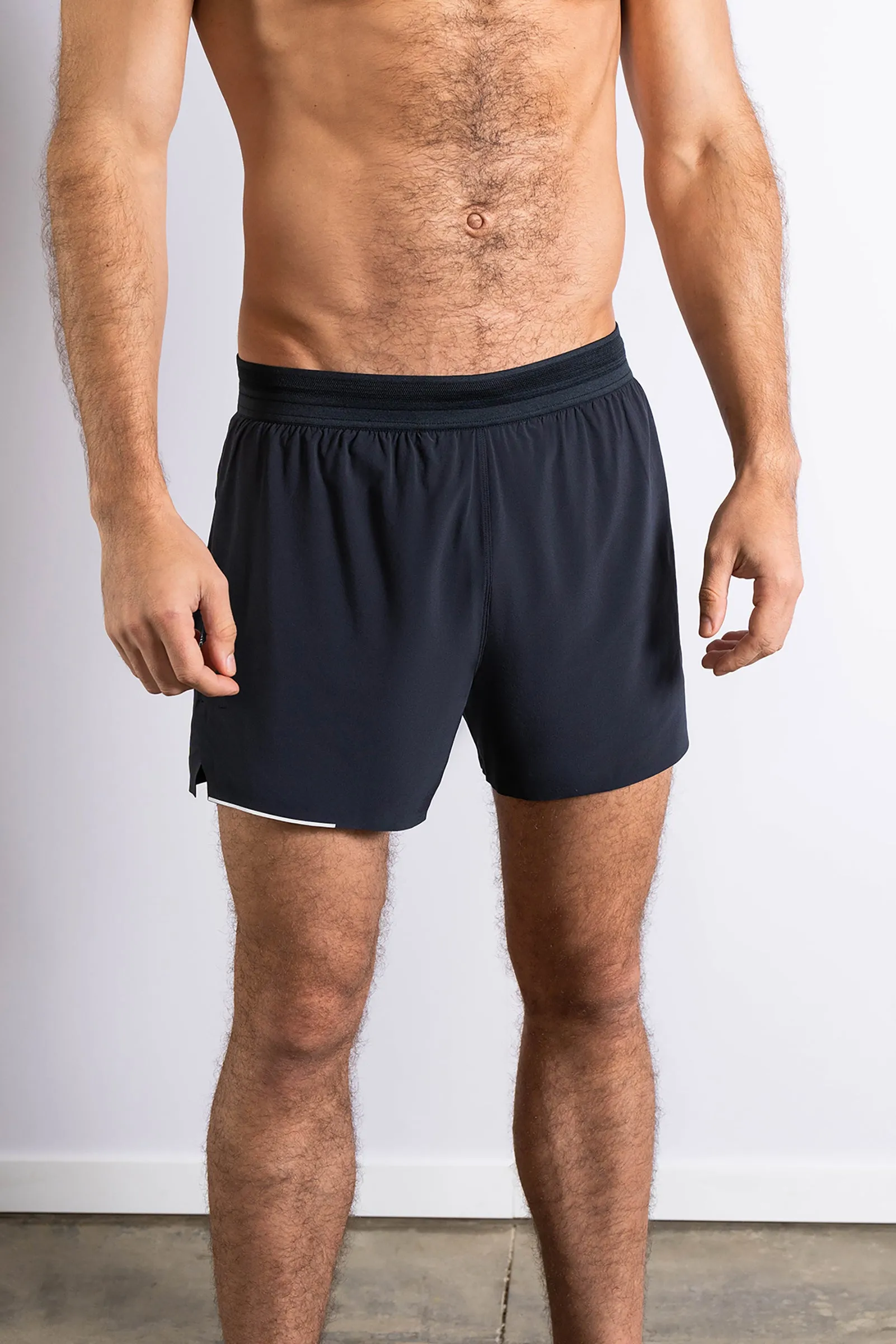 Men's FLOWDRY 5-inch shorts - Lined