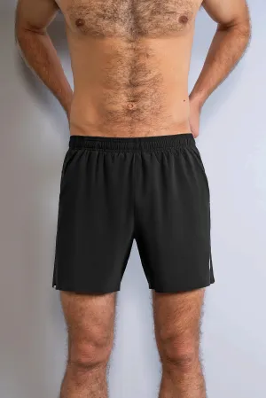 Men's GLIDE360 6-inch shorts - Lined