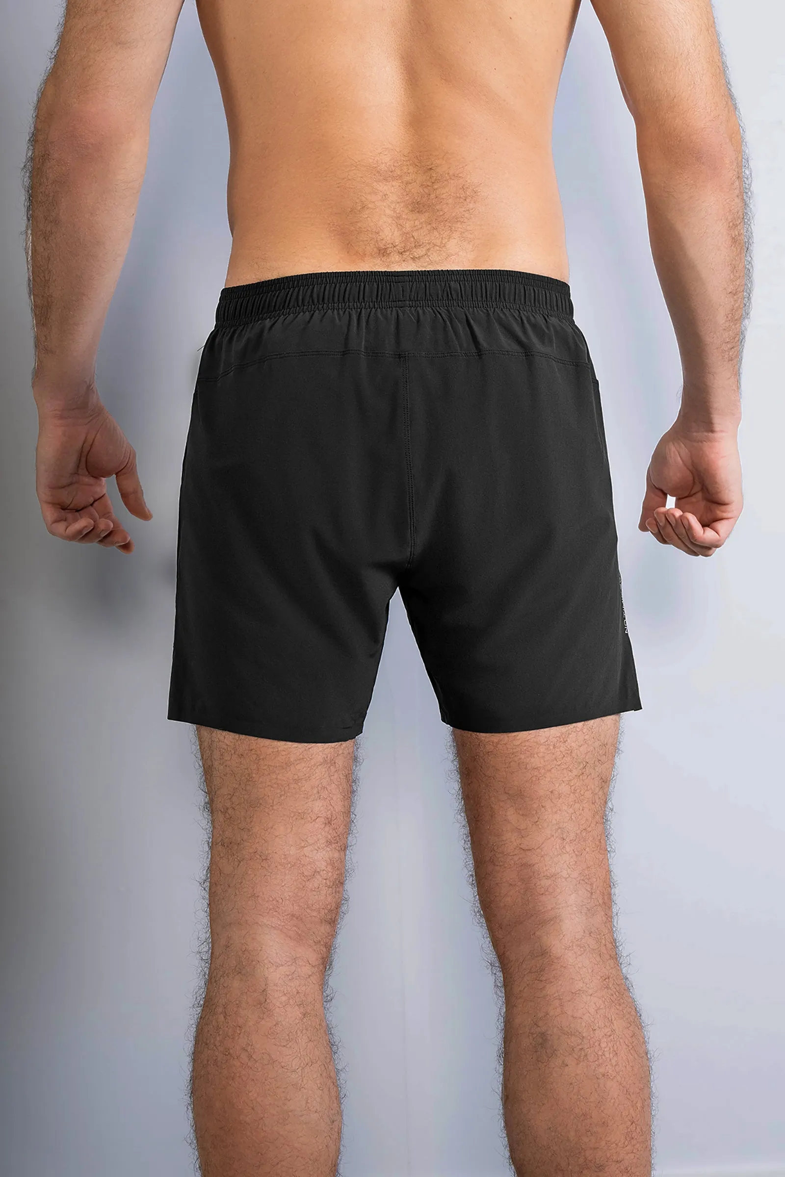 Men's GLIDE360 6-inch shorts - Lined