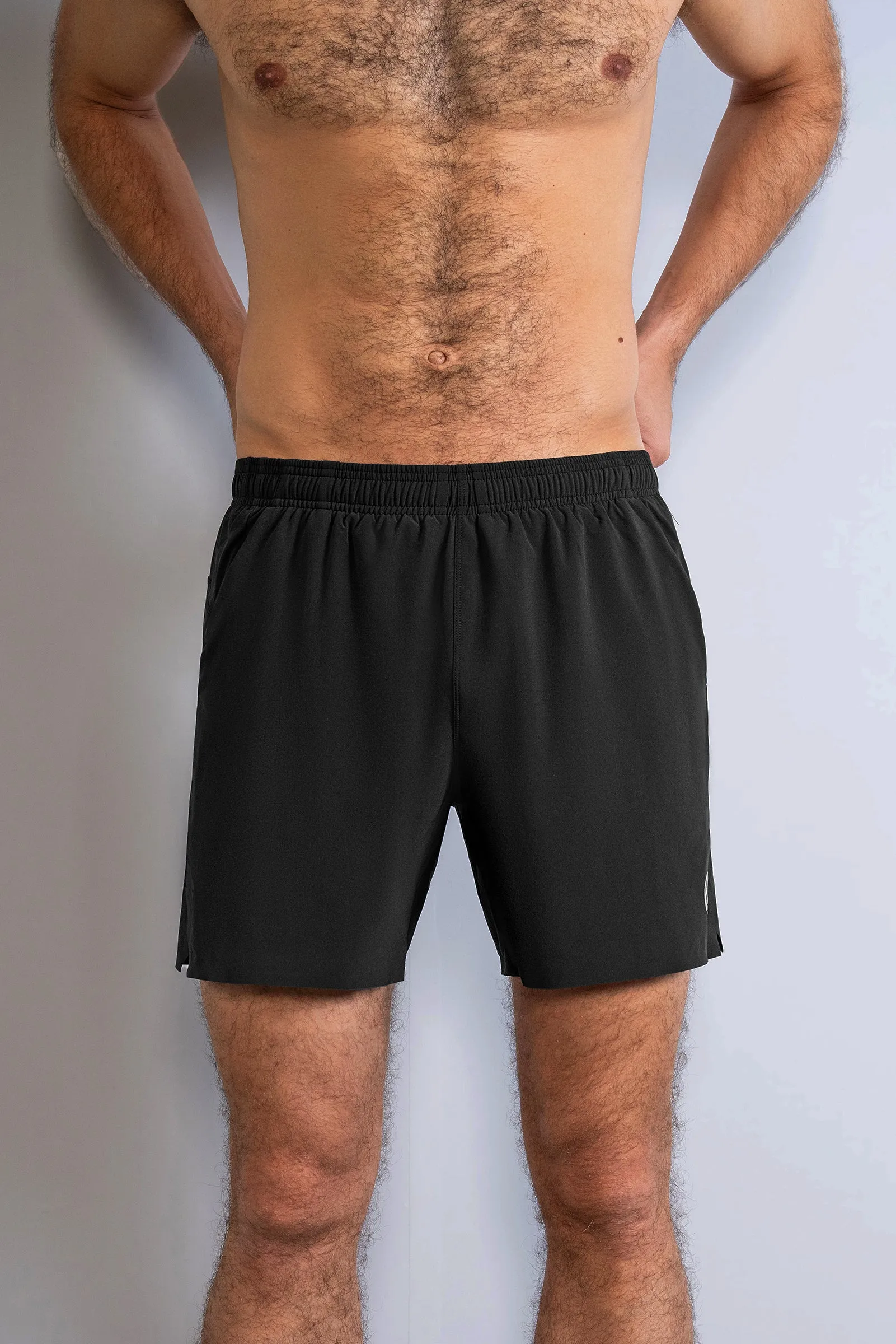 Men's GLIDE360 6-inch shorts - Lined