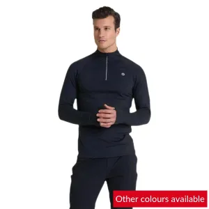 Men's Gym Coffee Relentless 1/4 Zip