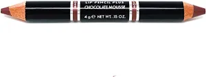 Merle Norman Lip Pencil Plus - Chocolate Mousse