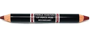 Merle Norman Lip Pencil Plus - Rich Burgandy