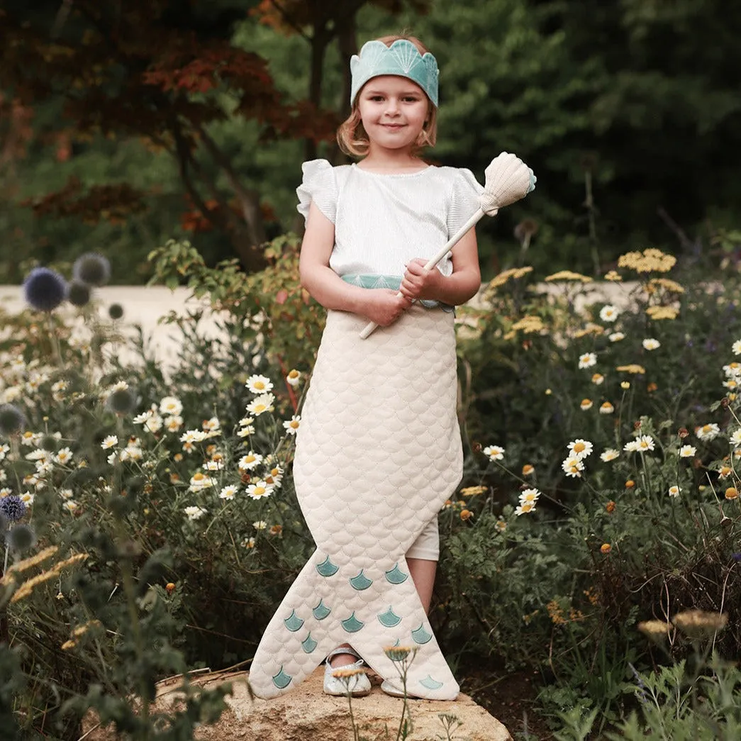 Mermaid Dress Up Set