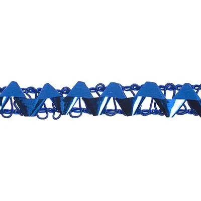 Metallic Trim - Single Braid .25in