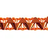 Metallic Trim - Single Braid .25in
