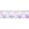 Metallic Trim - Single Braid .25in