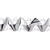 Metallic Trim - Single Braid .25in