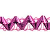 Metallic Trim - Single Braid .25in