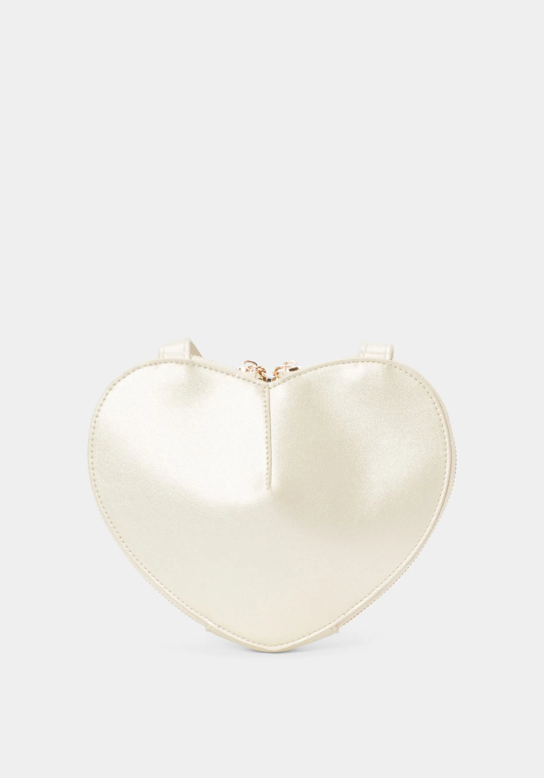 Milan Heart Crossbody