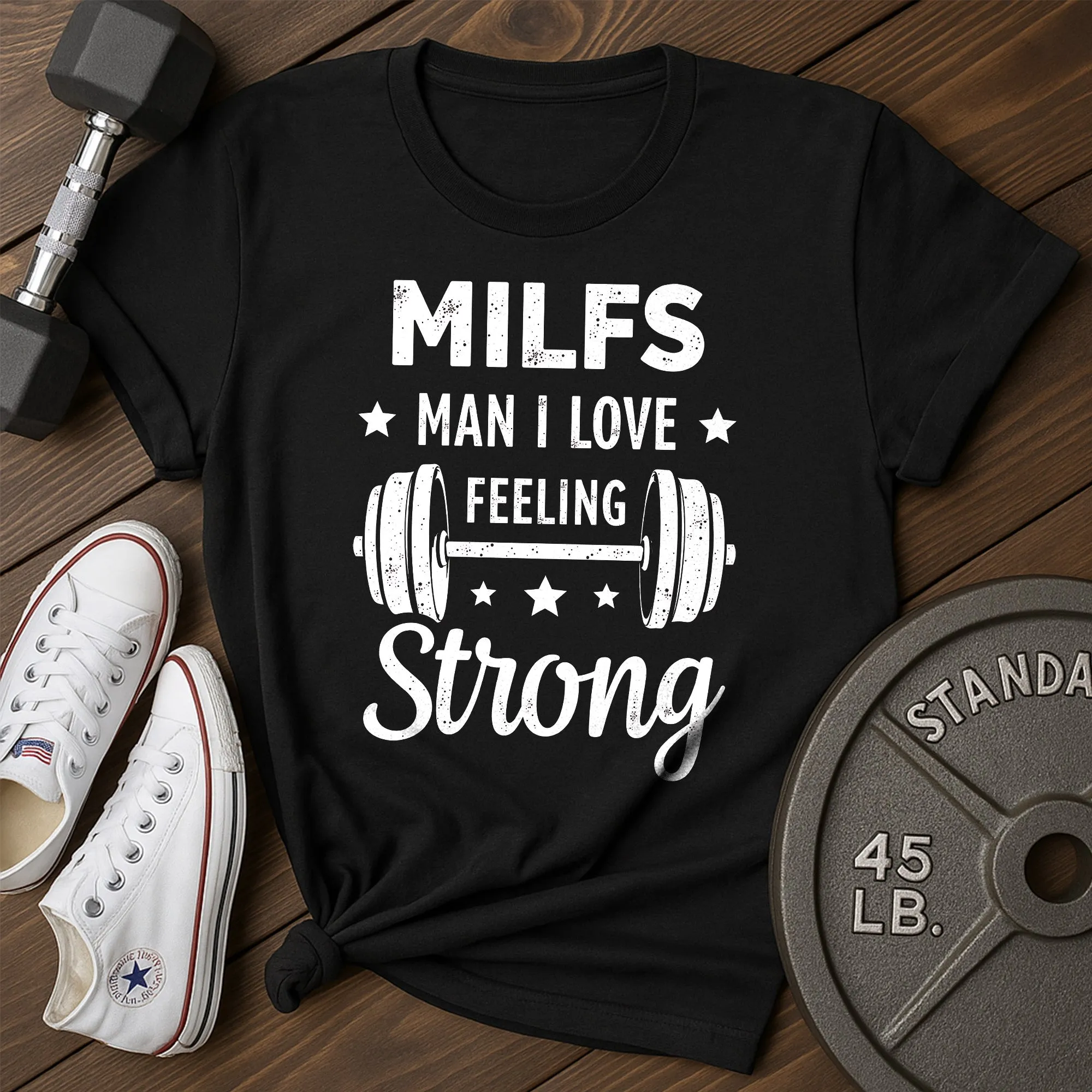 Milfs T-Shirt