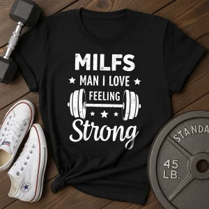 Milfs T-Shirt