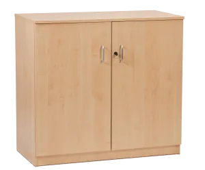 Millhouse Lockable Storage Cupboard