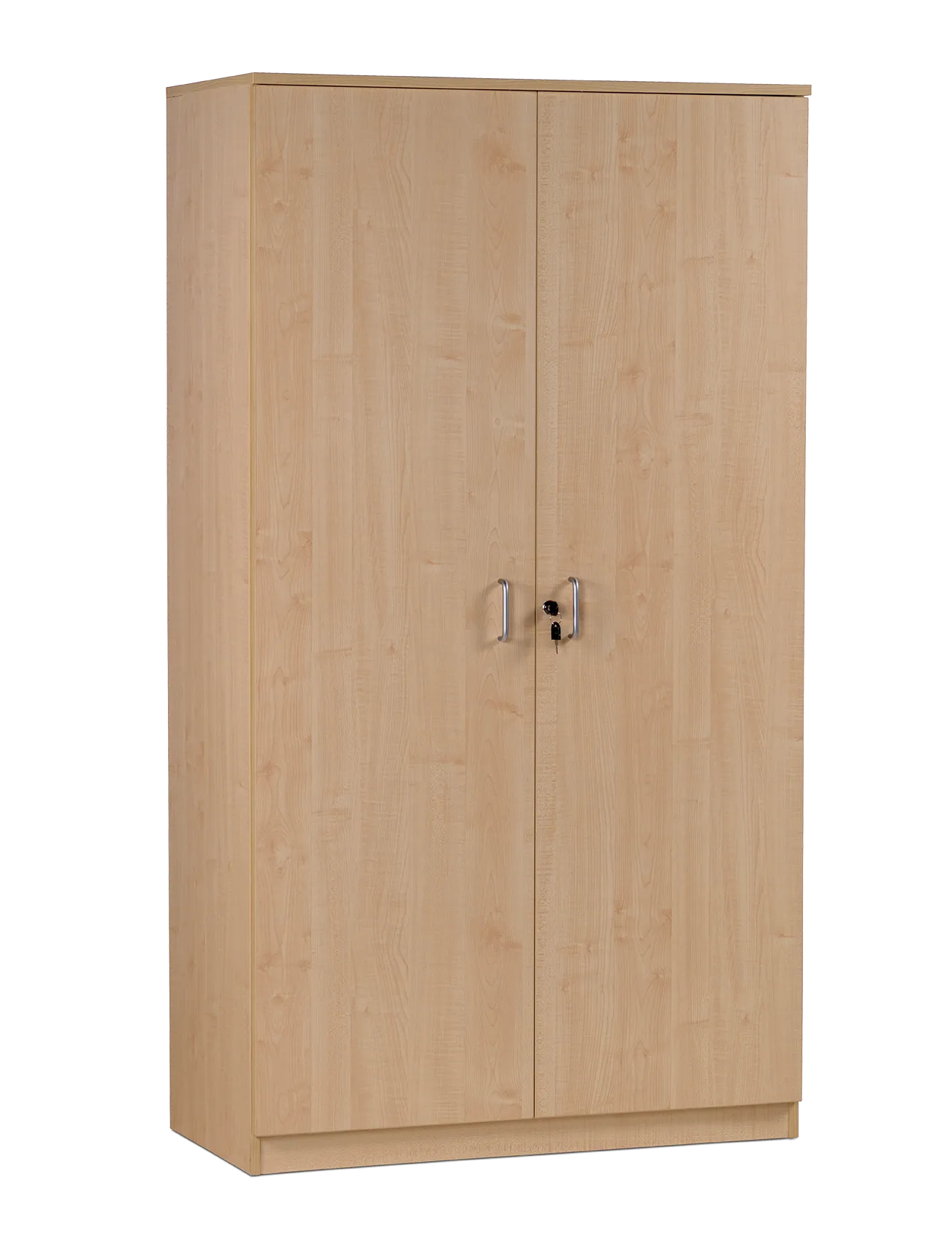 Millhouse Lockable Tall Storage Cupboard