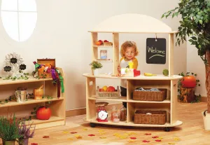 Millhouse Mobile Market
