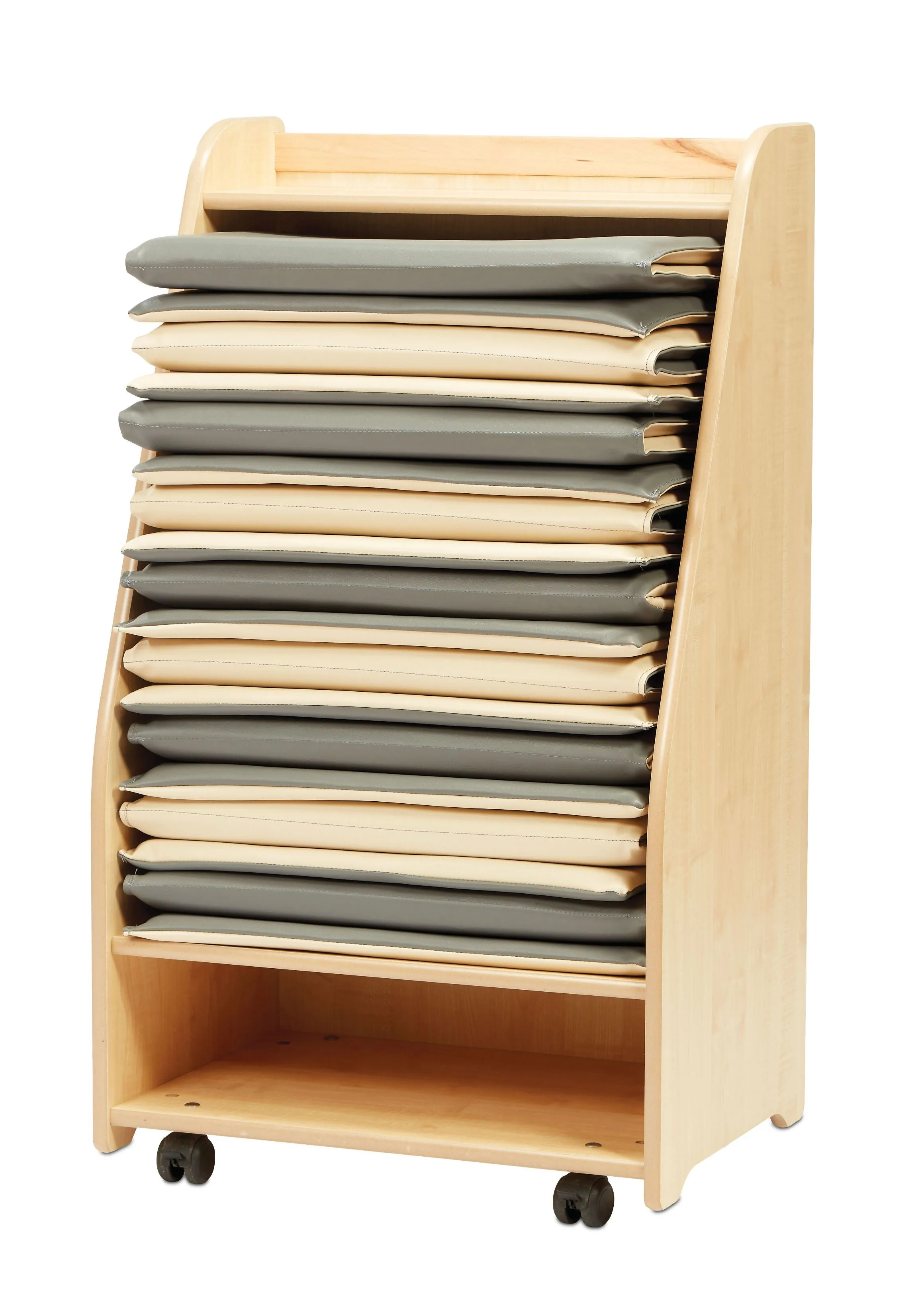 Millhouse Mobile Sleep Mat Store