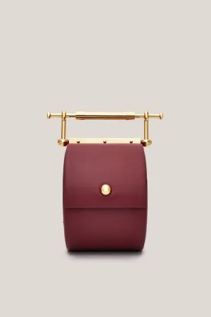Mini Thana Oxblood