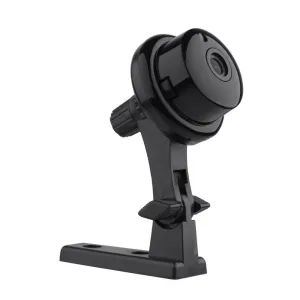 Mini WIFI Camera With Smartphone App and Night Vision Security Cameras
