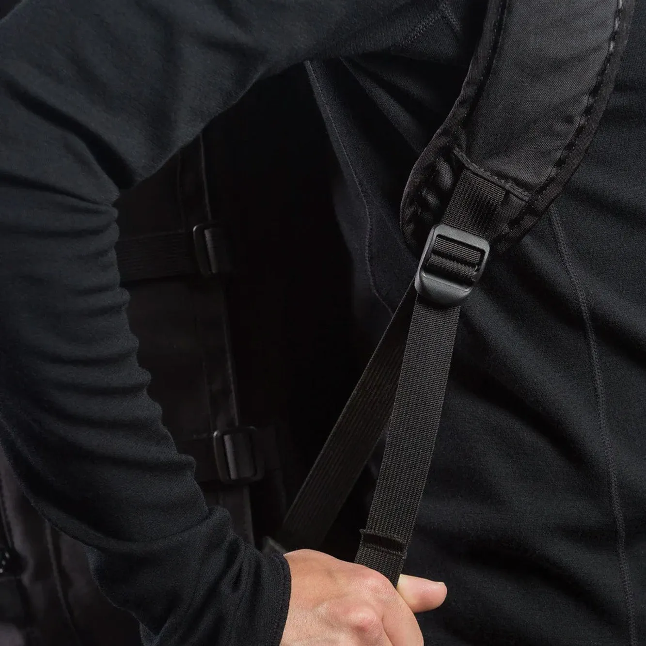 Mission Workshop Transit - Duffle Bag