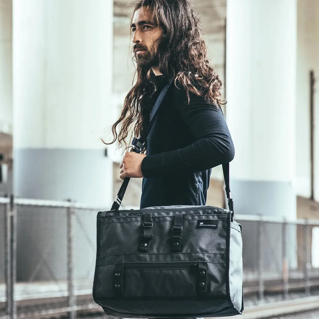 Mission Workshop Transit - Duffle Bag
