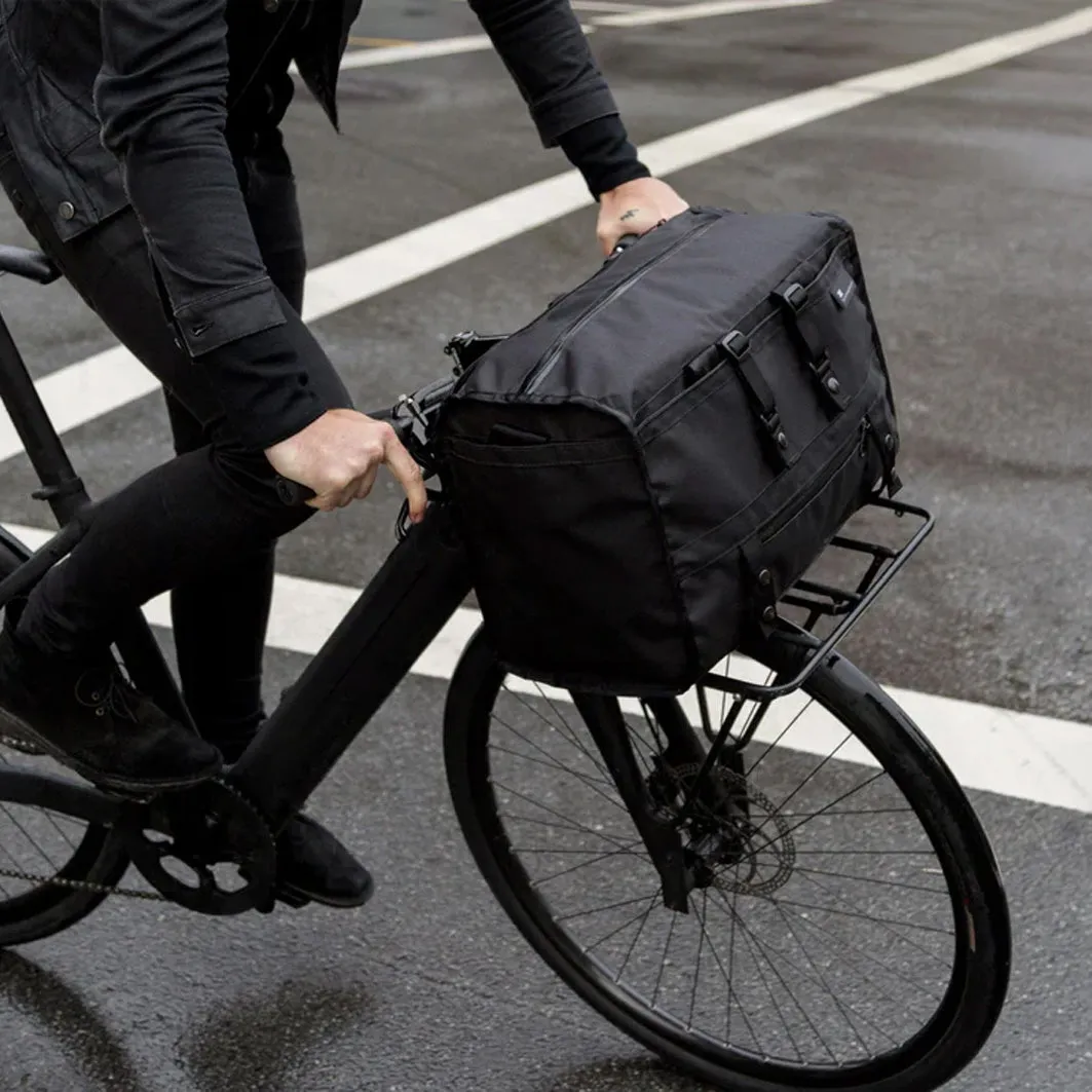 Mission Workshop Transit - Duffle Bag