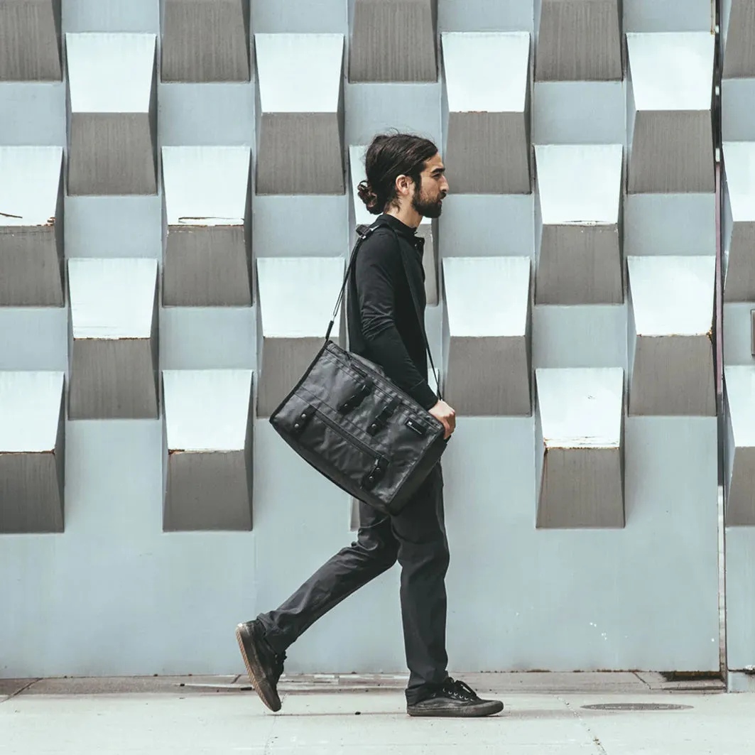 Mission Workshop Transit - Duffle Bag